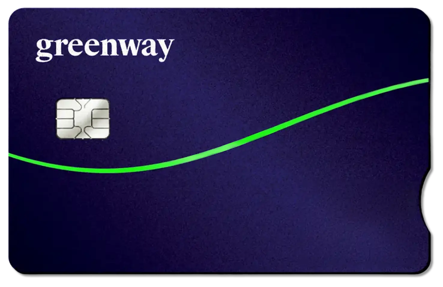 Greenway-Karte: Mobilitätszahlungen und Routen in Europa