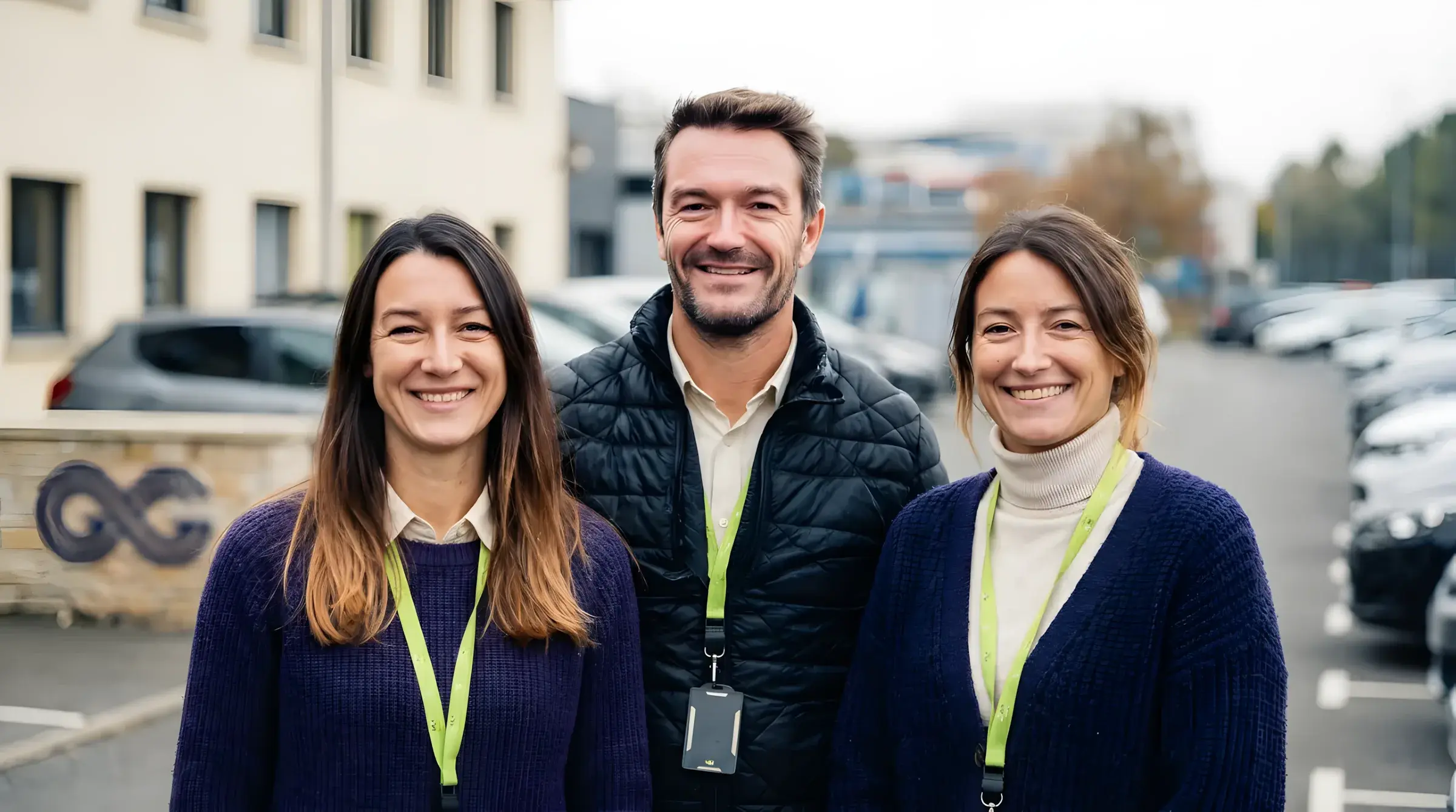 Back-office unifié Greenway pour le pilotage des budgets
