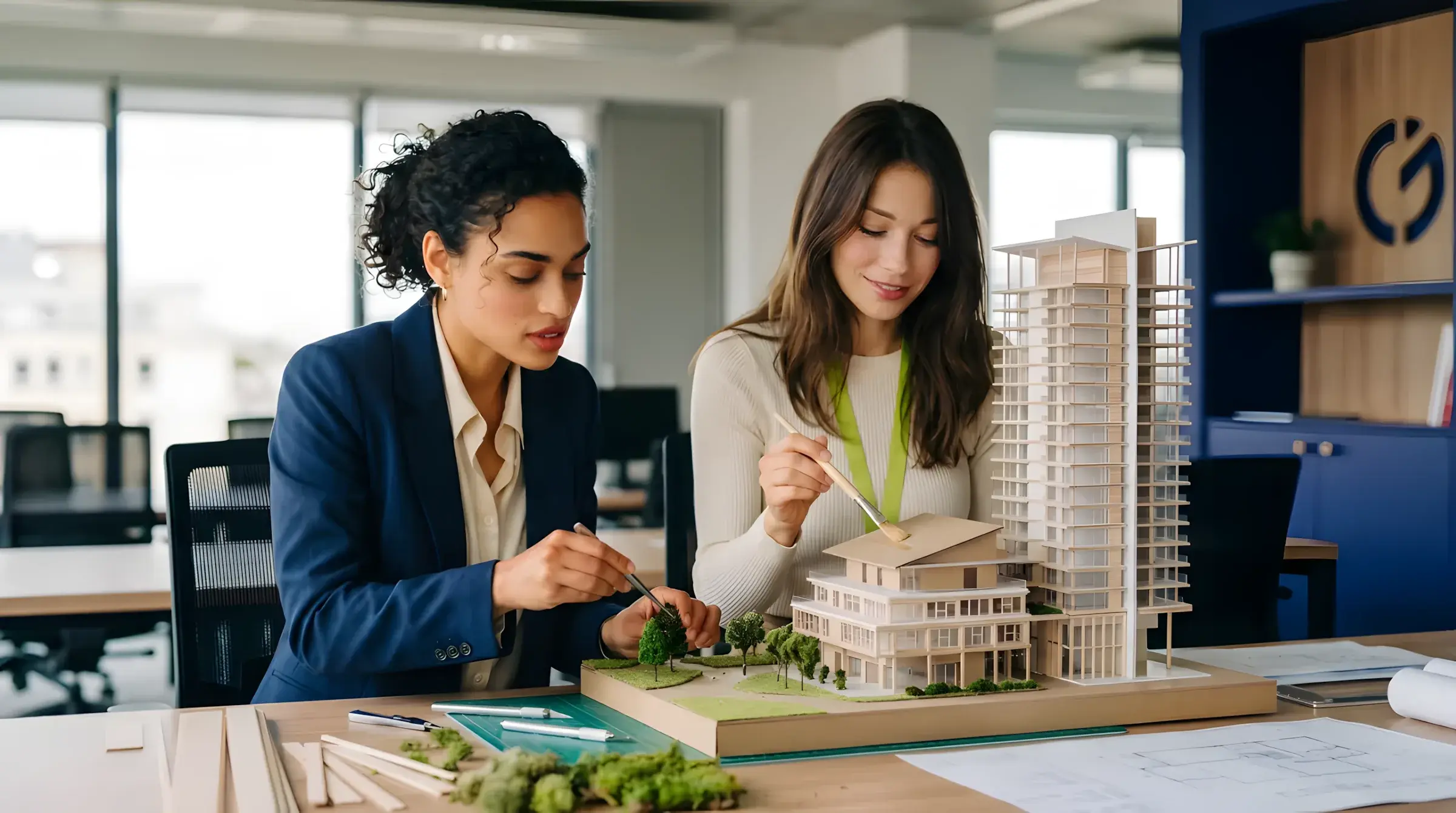Partenaires qui collaborent avec Greenway