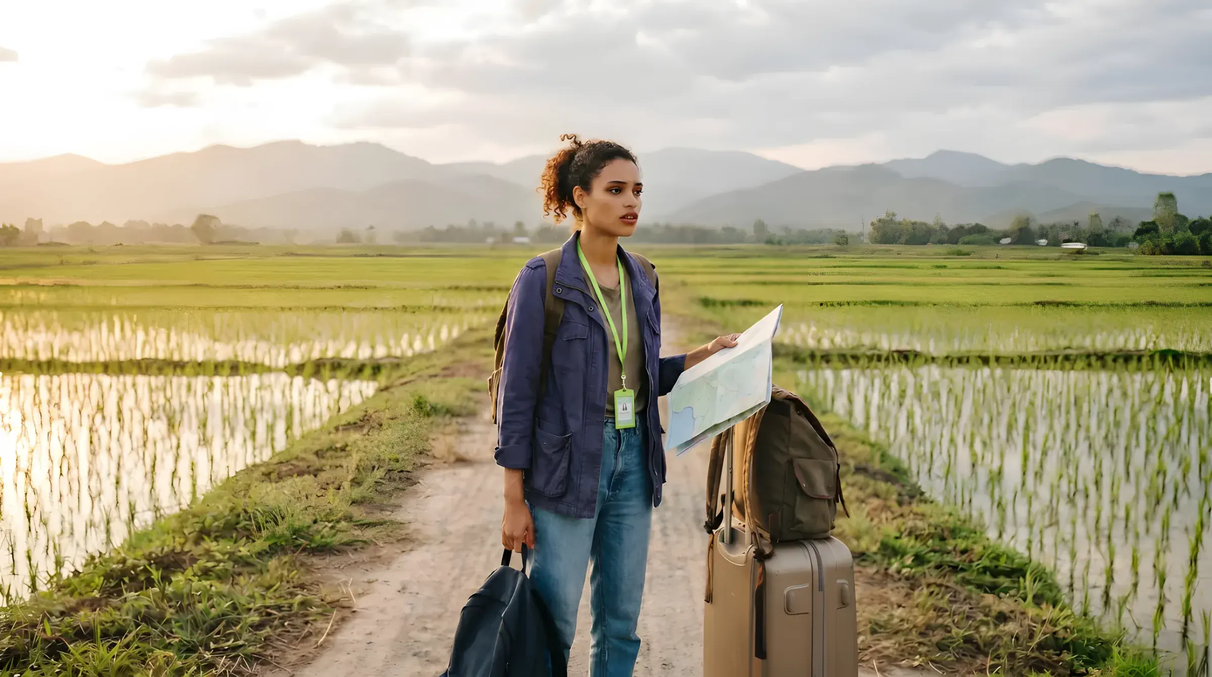Réconciliation des dépenses de voyage avec Greenway Travel