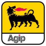 logo agip