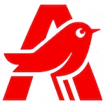 logo auchan