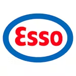 logo esso