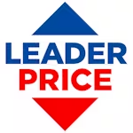 logo leaderprice